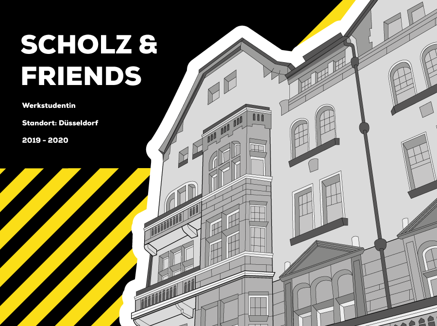 Scholz and Friends Duesseldorf