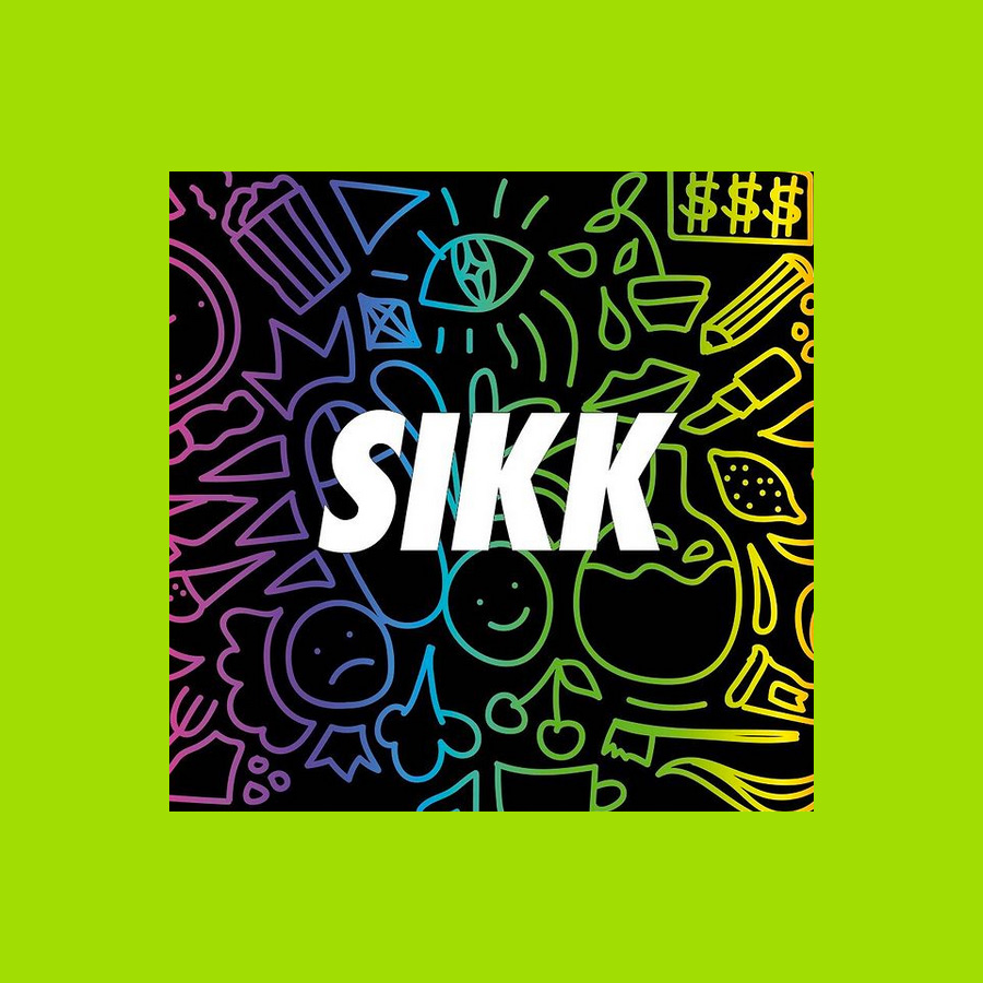 SIKK Instagram SIKK Instagram