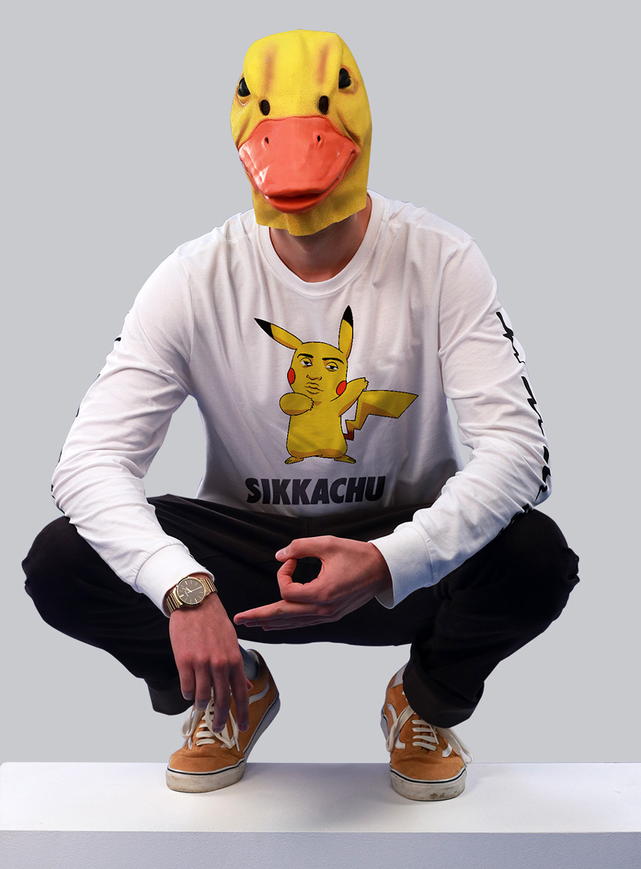 SIKK Mode SIKK Mode