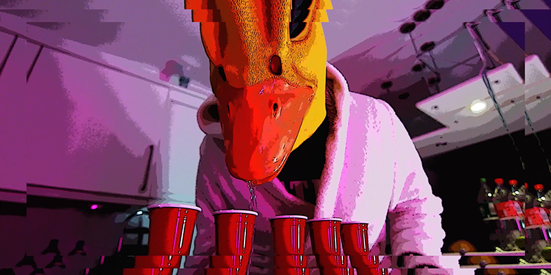 SIKK Musikvideo SIKK Musikvideo